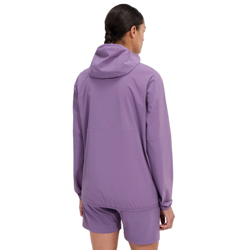 Wandermoor Wind Smock – Aura