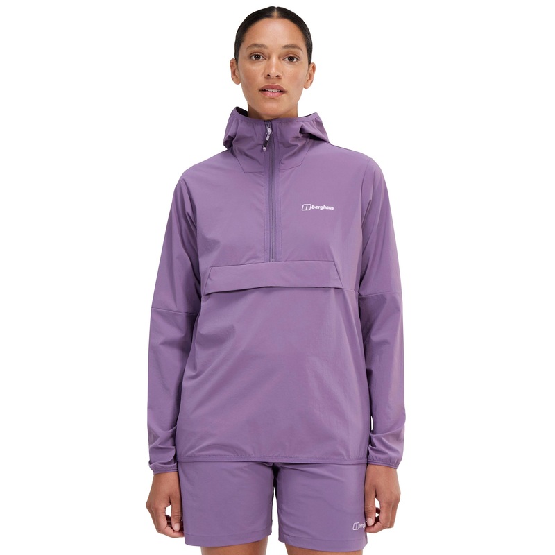 Wandermoor Wind Smock – Aura