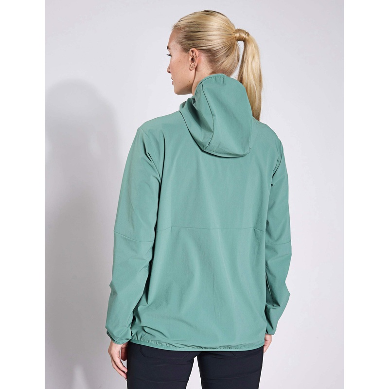 Wandermoor Wind Smock – Light Terrain