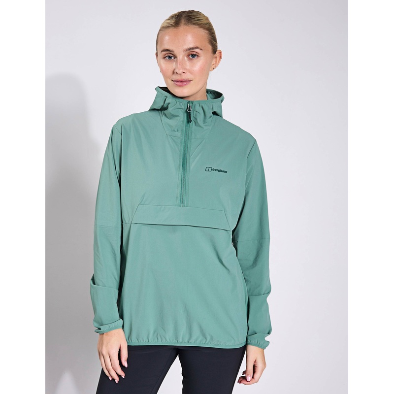 Wandermoor Wind Smock – Light Terrain