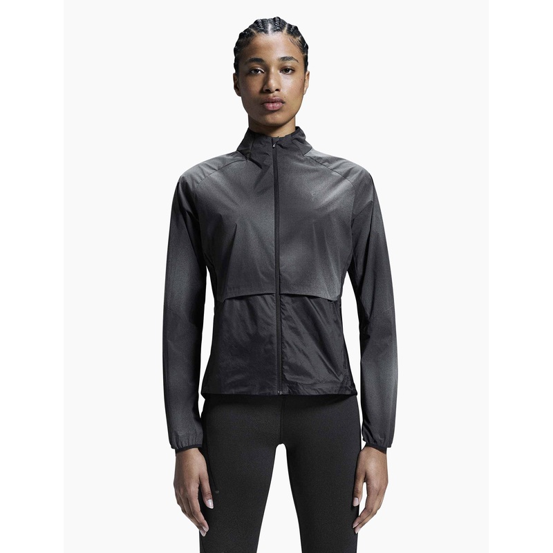 Weather Jacket Lumos – Black