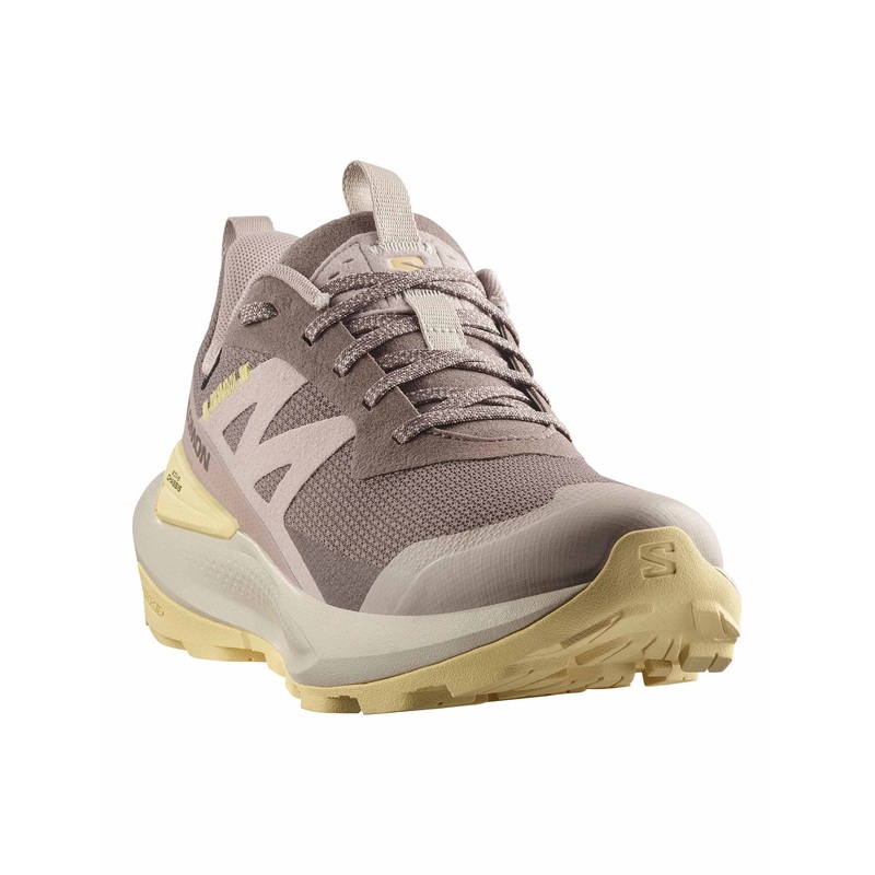 Elixir Activ Gore-Tex – Iron/Etherea/Tuc Sunlight