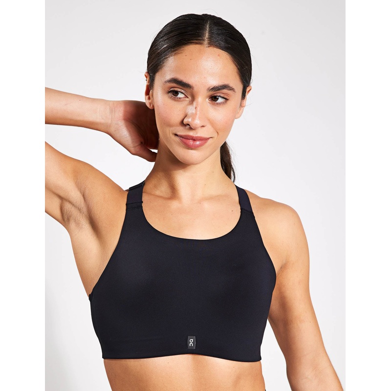 Endurance Bra – Black