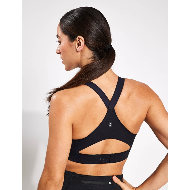 Endurance Bra – Black