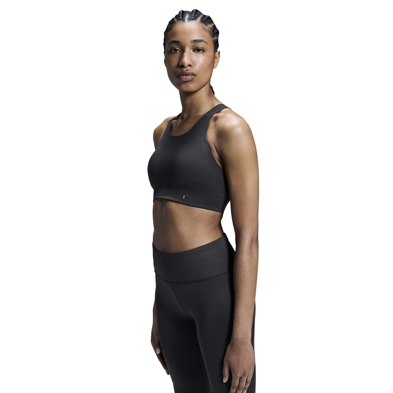 Performance Bra Lumos – Black