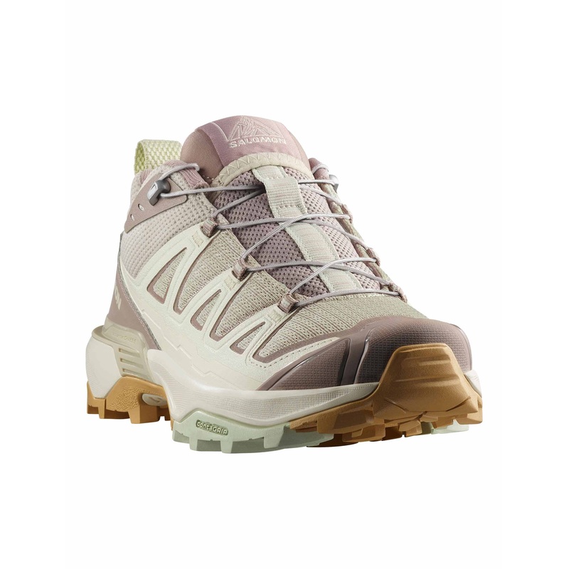 X Ultra 360 Edge – Rainy Day/Vanilla Ice/Canary Green