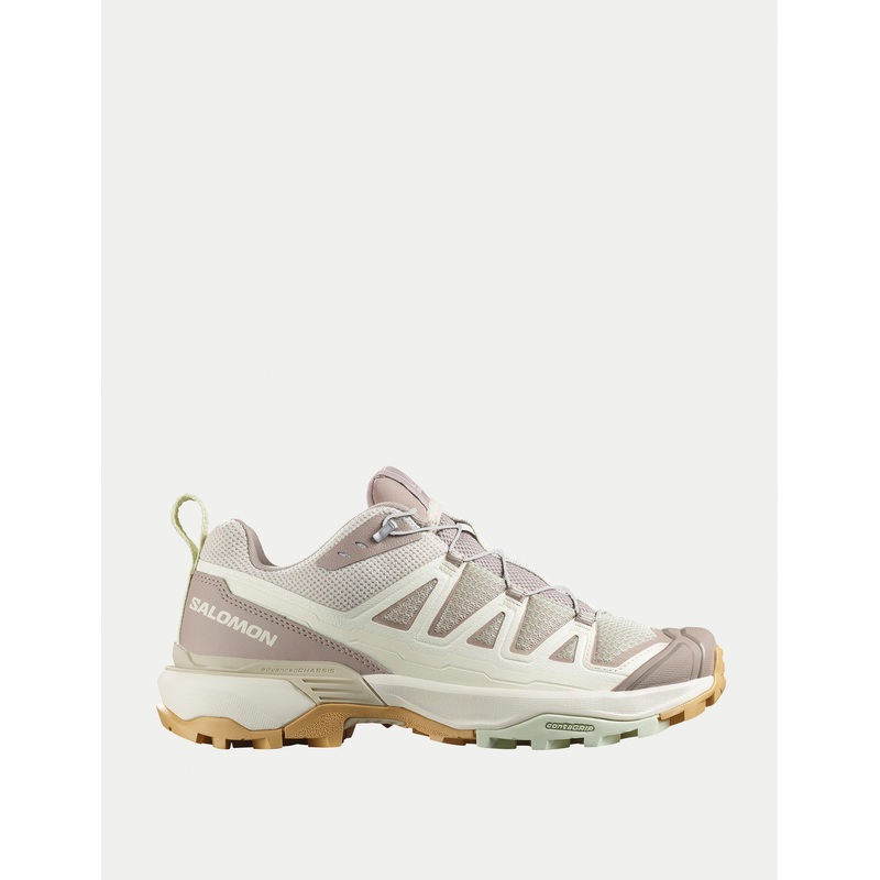 X Ultra 360 Edge – Rainy Day/Vanilla Ice/Canary Green