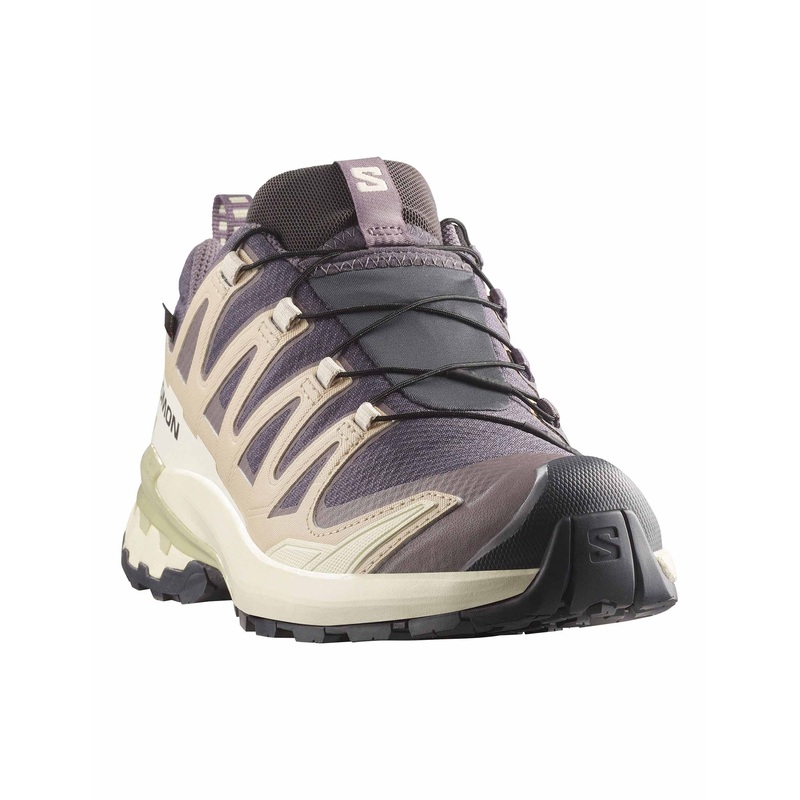 XA Pro 3D V9 Gore-Tex – Nine Iron/Oxford Tan/Alfalfa