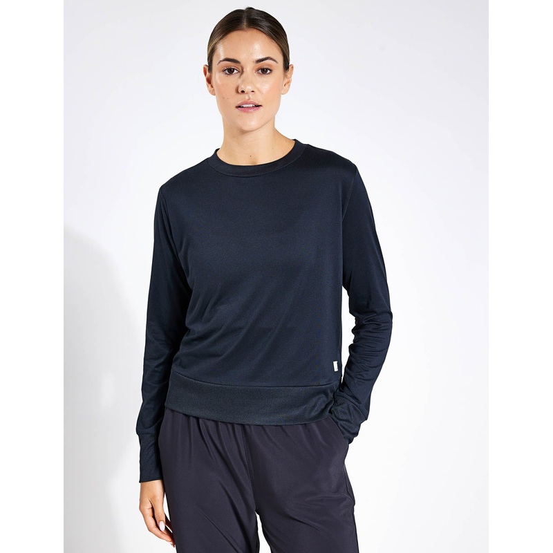 Daydream Crew – Black Heather