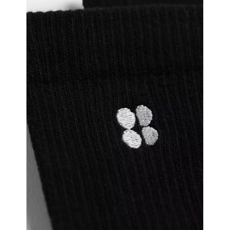 Essentials 3 Pack – Black