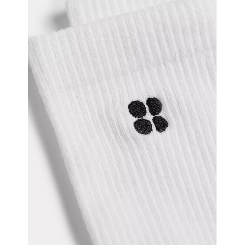 Essentials 3 Pack – White