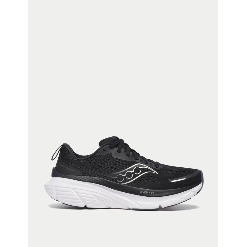 Guide 18 – Black/White