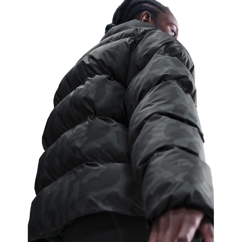 Sportswear Therma-FIT Puffer – Black/Black