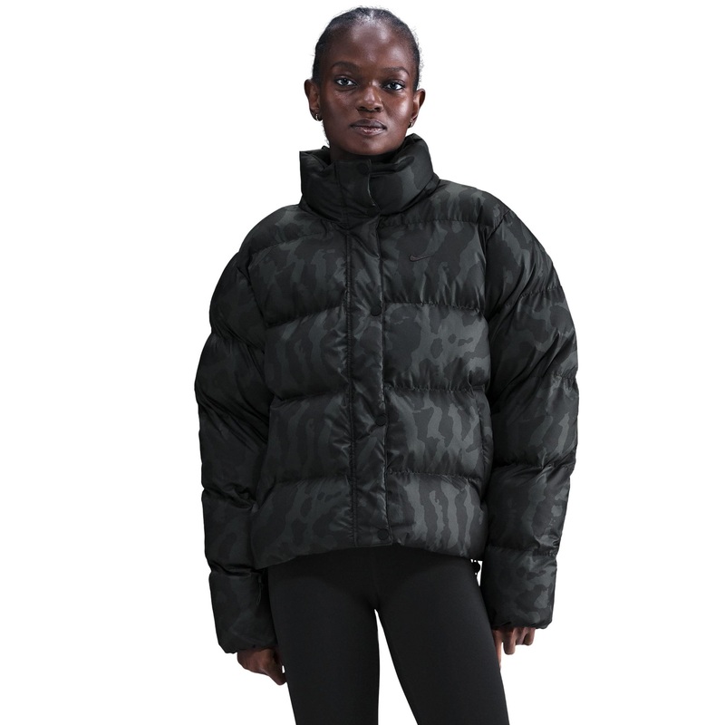 Sportswear Therma-FIT Puffer – Black/Black