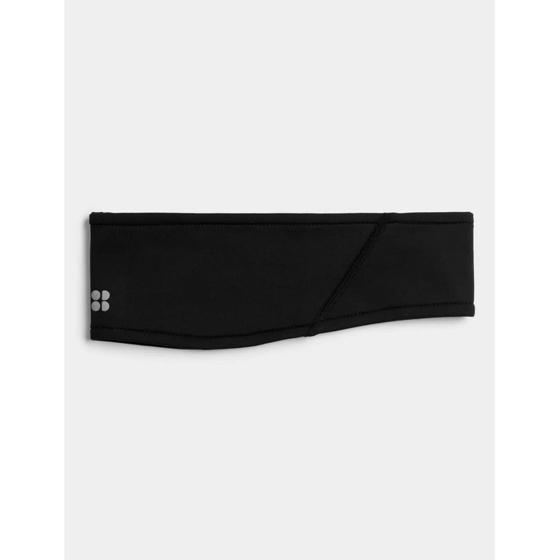 Therma Run Earwarmer – Black