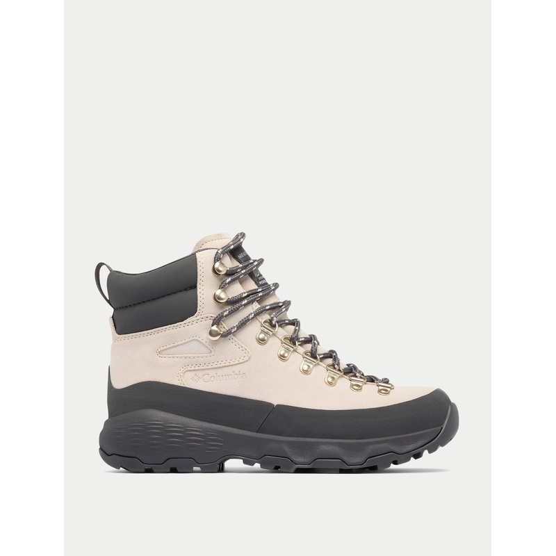 Newton Alpine PT Waterproof Boot – Cloud Grey/Shark