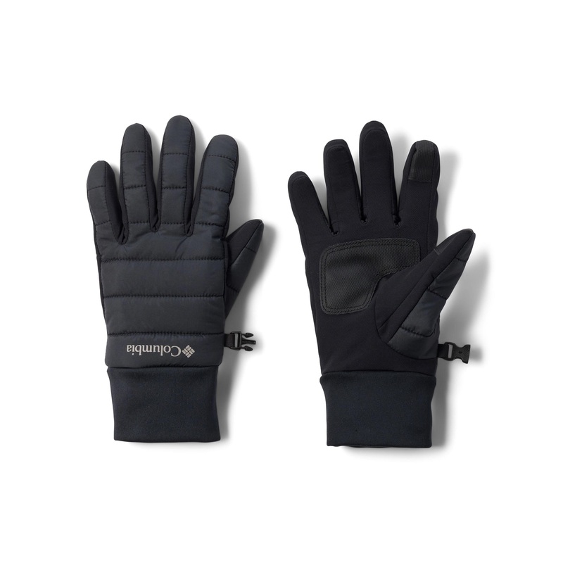 Powder Lite II Insulated Gloves – Black