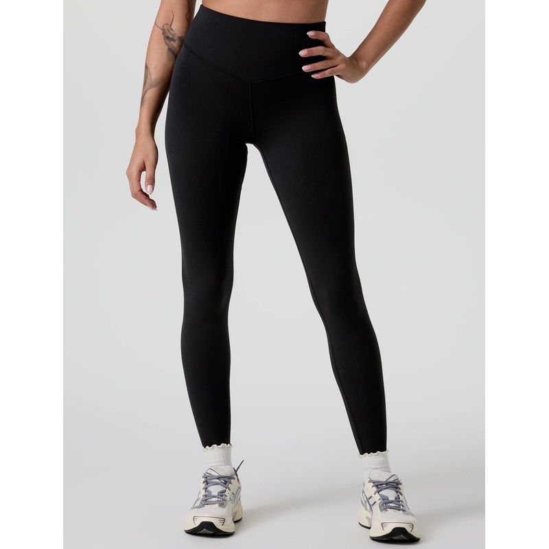 AllTheForm Legging – Black