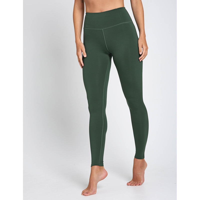 FLOAT High Waisted Legging – Jungle