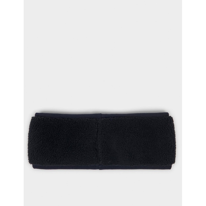 Sherpa Reversible Earwarmer – Black