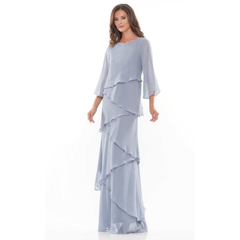 Marsoni M302 Dress Heather