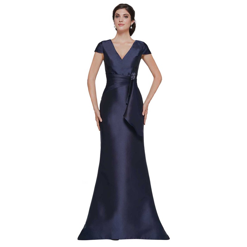 Rina Di Montella RD2630 Dress Royal