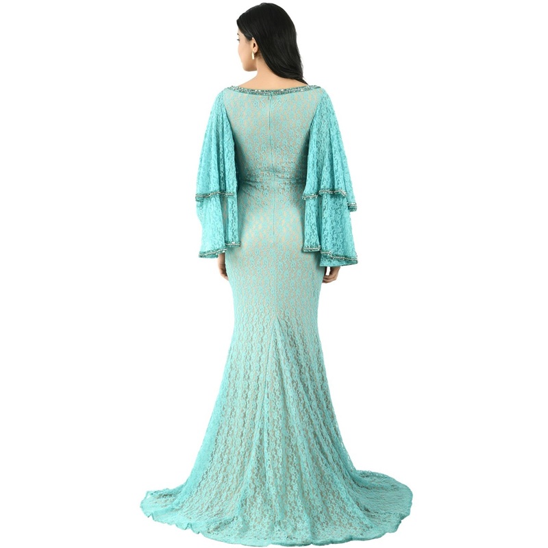 Couture Fashion by FG CF20210161 Dress Apple-Red