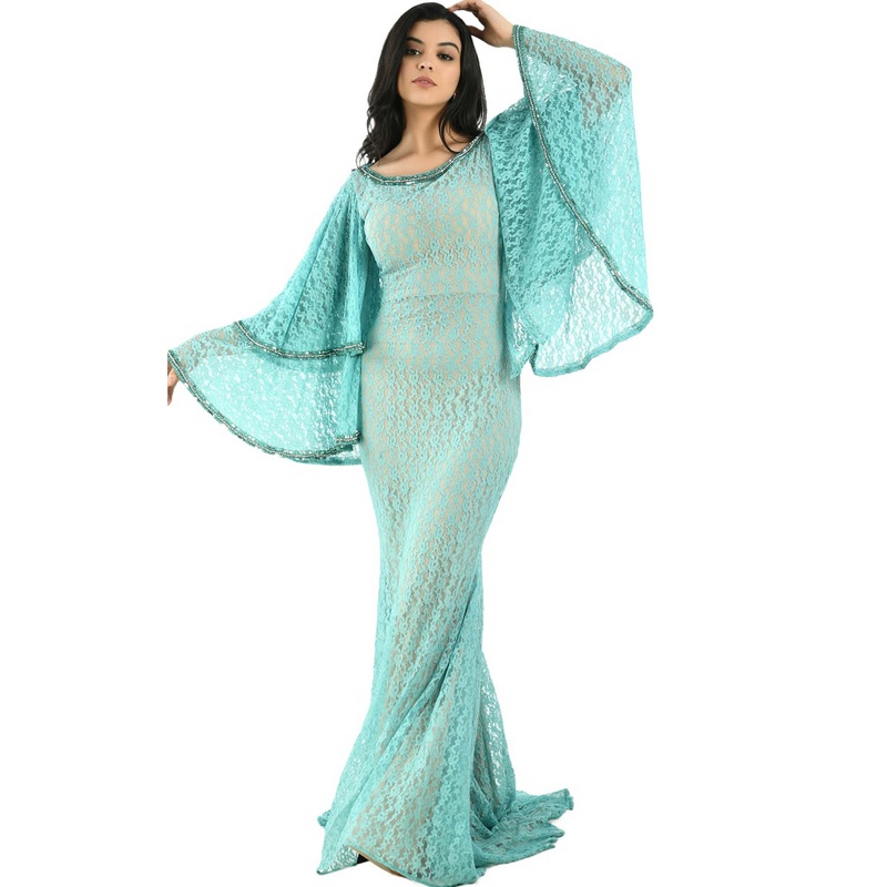 Couture Fashion by FG CF20210161 Dress Apple-Red