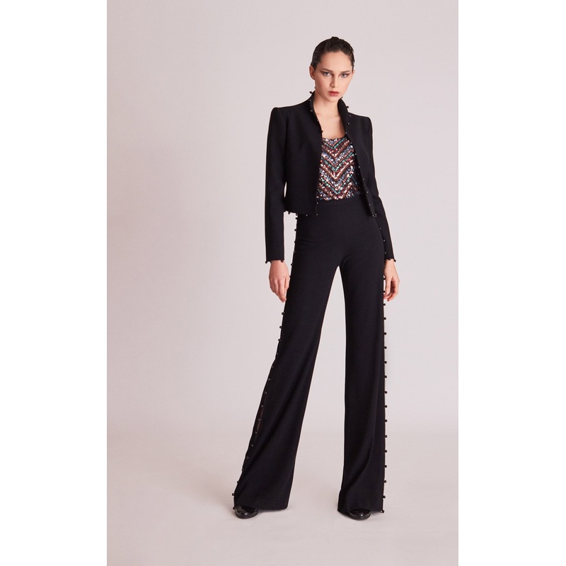 Gatti Nolli Couture OP5750OP5751OP5752CL Set Black Multi