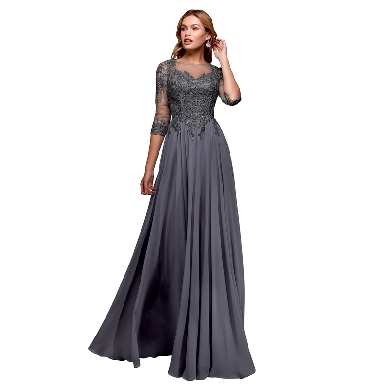 Alyce 27474CL Dress Stone
