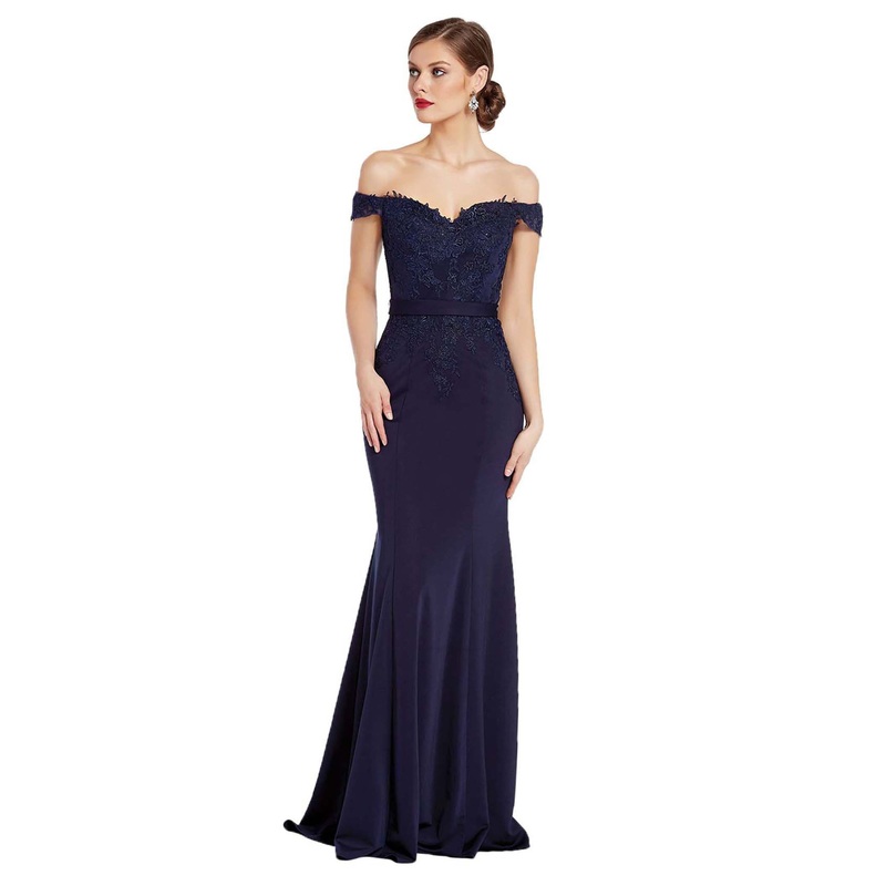 Alyce 27309 Dress Midnight