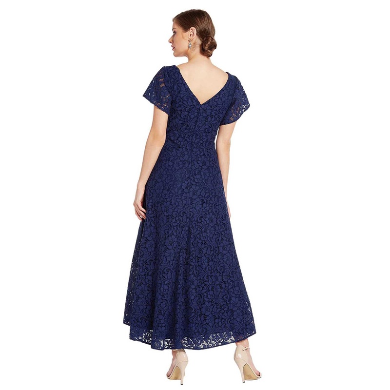 Alyce 27284 Dress Navy