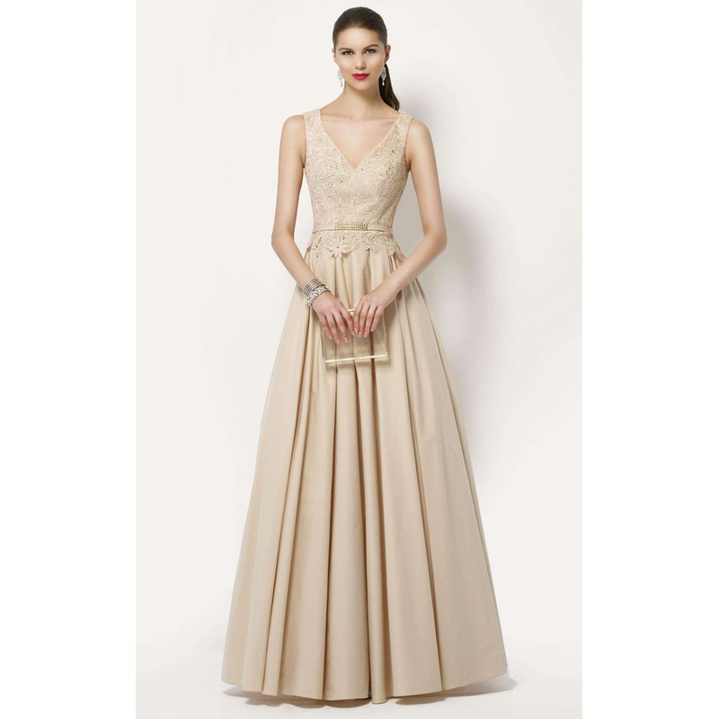 Alyce 27102 Dress Pink/Champagne