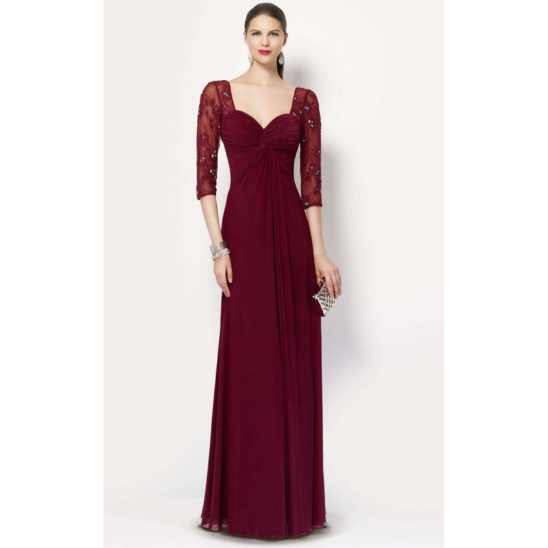 Alyce 27128 Dress Teal