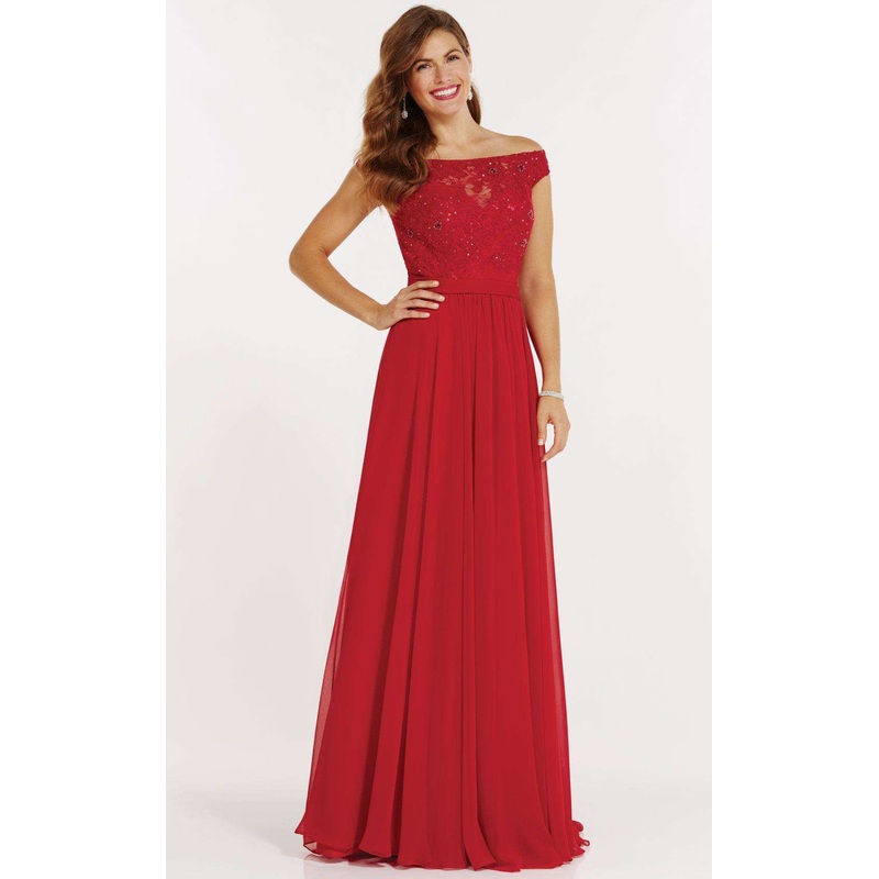 Alyce 27137 Dress Dragonfly