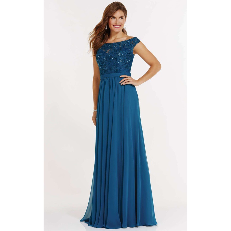 Alyce 27137 Dress Dragonfly