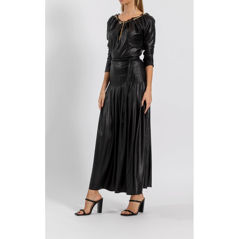 Zeena Zaki FW222309 Dress Black