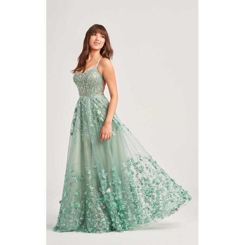 Ellie Wilde EW35240 Dress Lilac