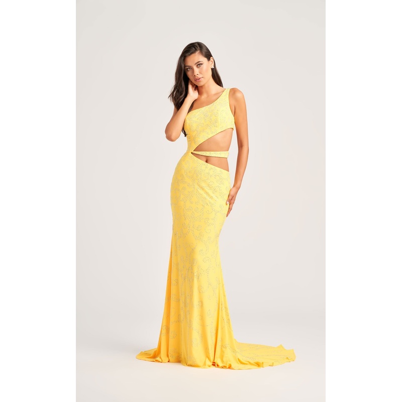 Colette CL5281 Dress Amethyst