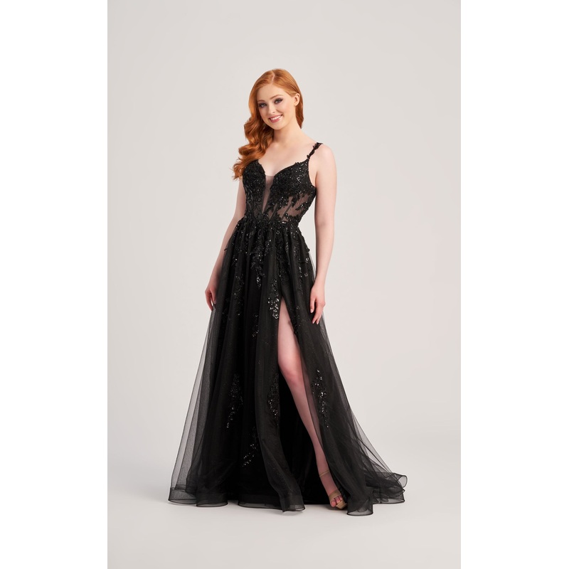 Colette CL5287 Dress Black