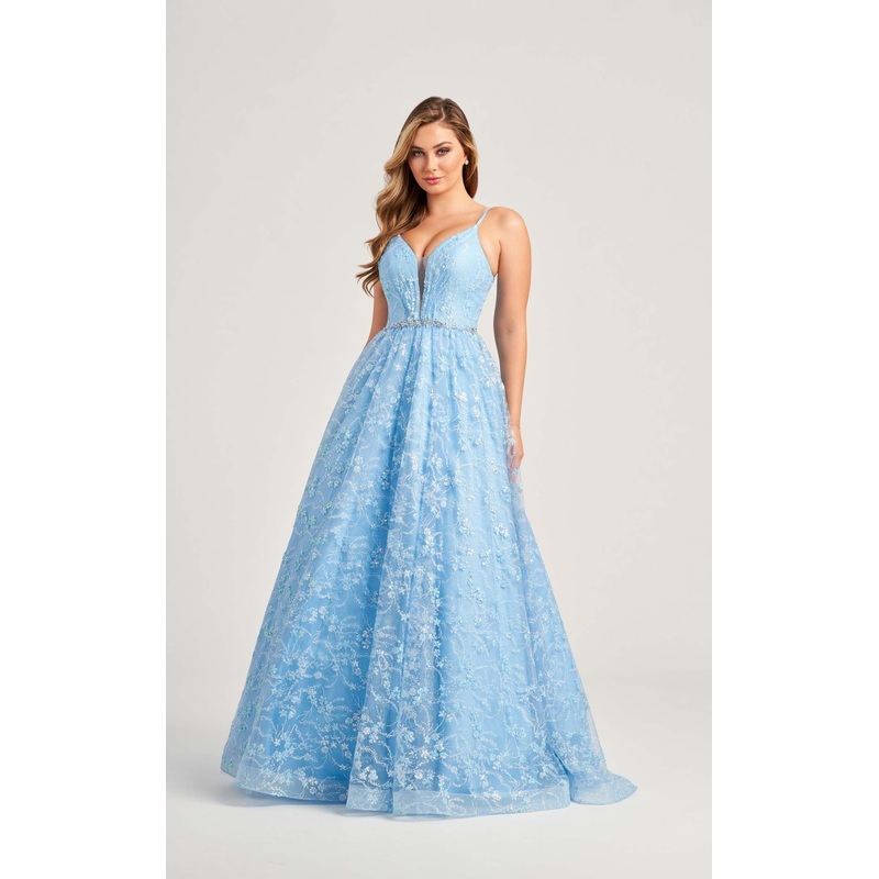 Colette CL5288 Dress Champagne