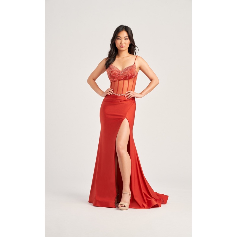 Colette CL5104 Dress Gold