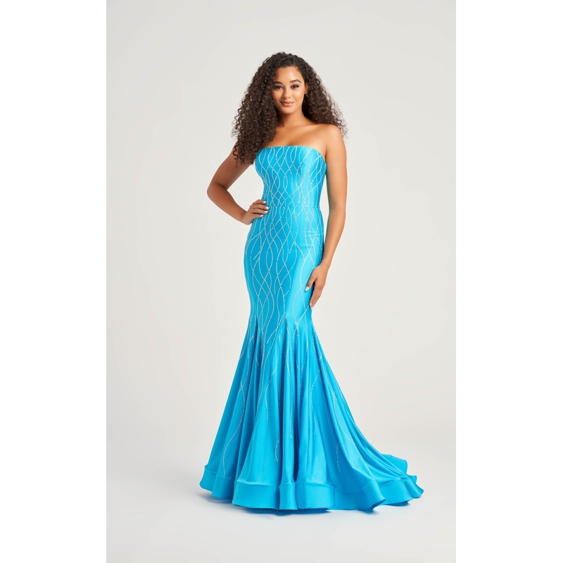 Colette CL5106 Dress Black