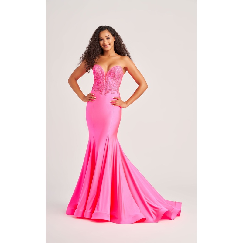 Colette CL5112 Dress Black