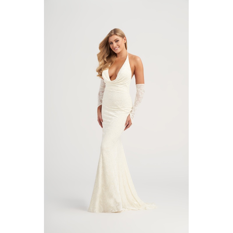 Colette CL5118 Dress Black