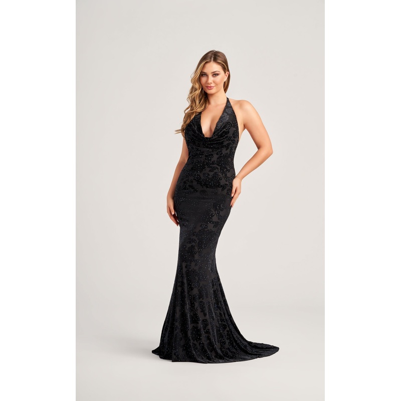 Colette CL5118 Dress Black