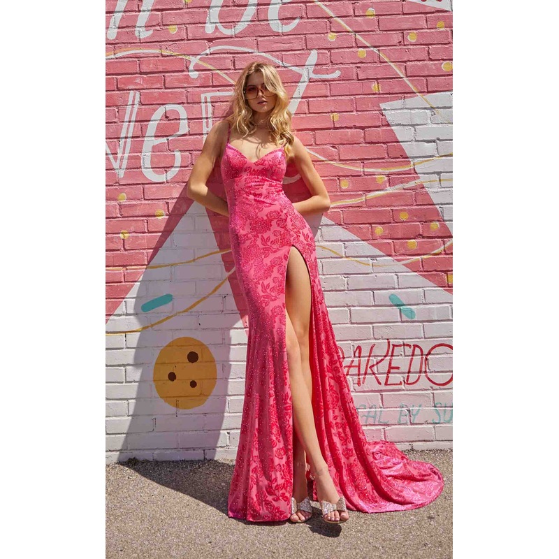 Colette CL5119 Dress Black