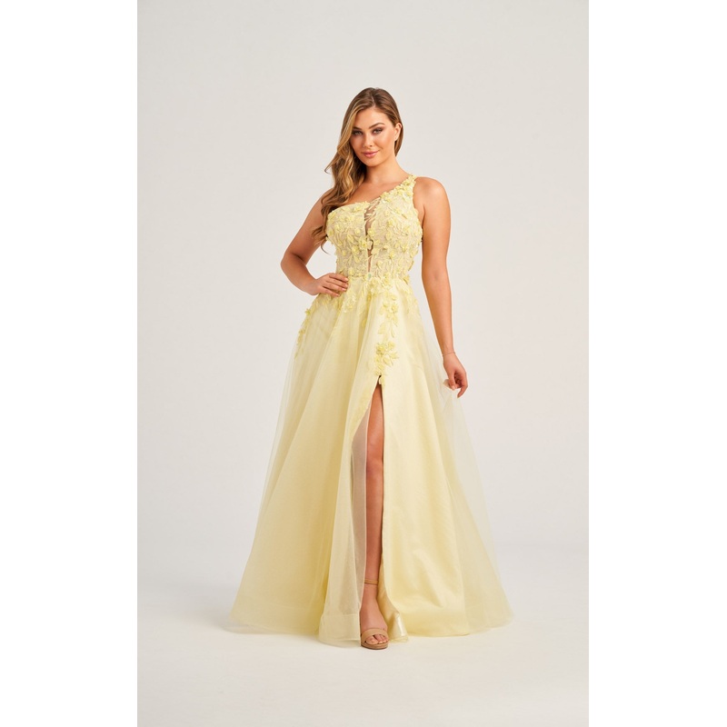 Colette CL5124 Dress Buttercup