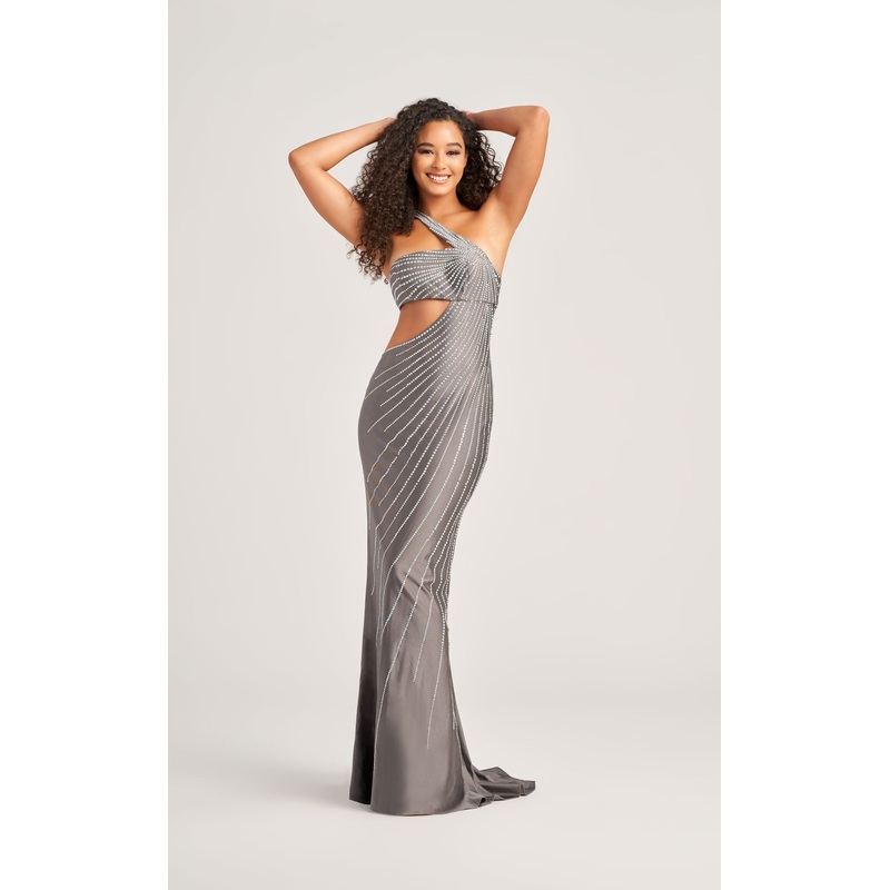 Colette CL5139 Dress Black