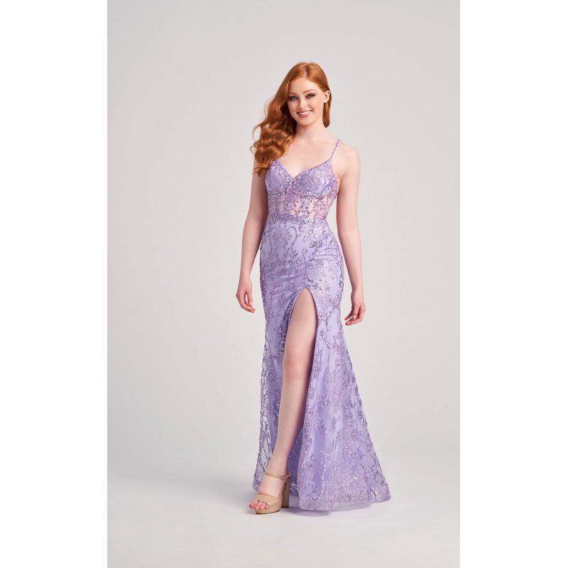 Colette CL5203 Dress Lilac